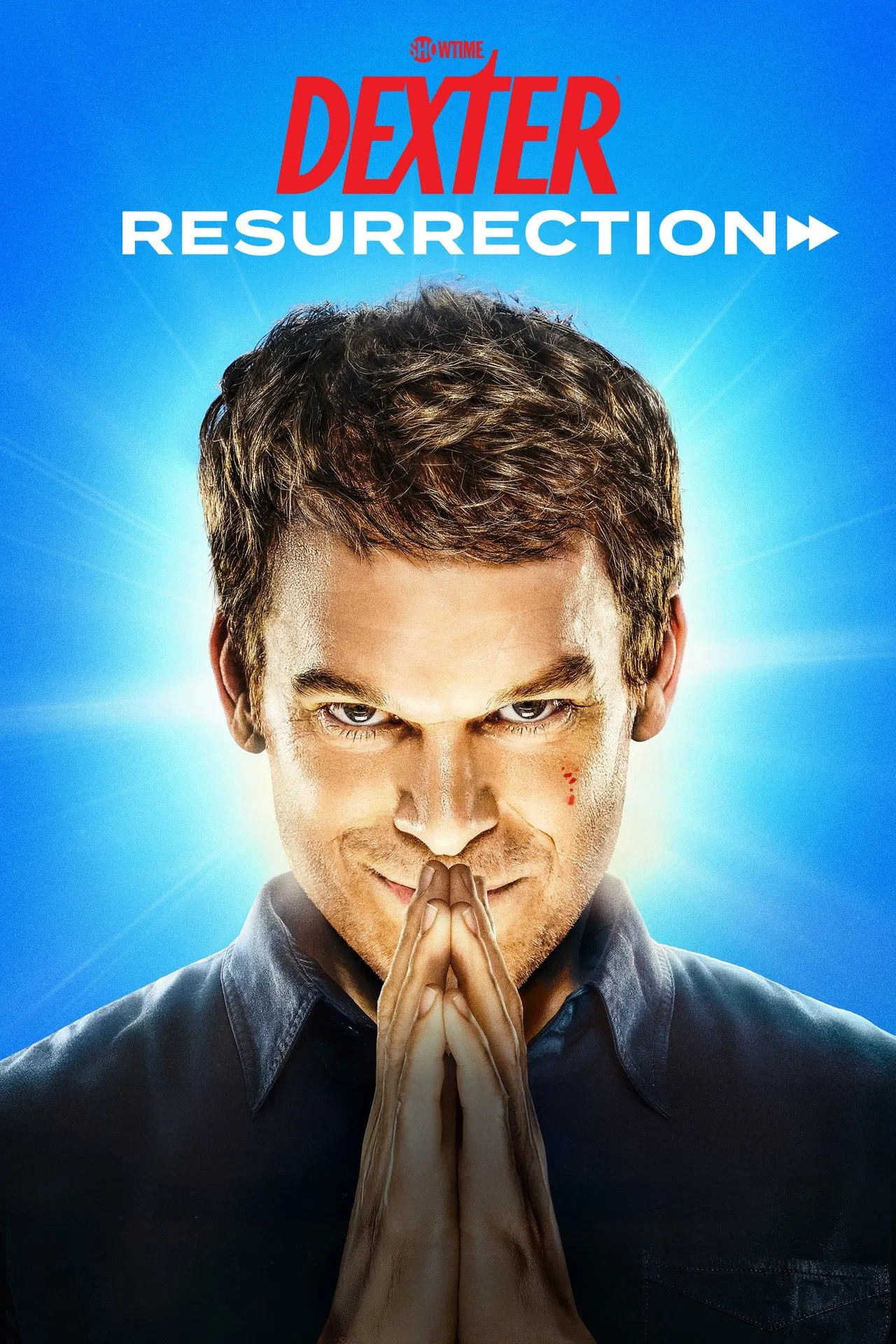 Read more about the article Dexter: Resurrection S01 (Episode 10 Added) | TV Series