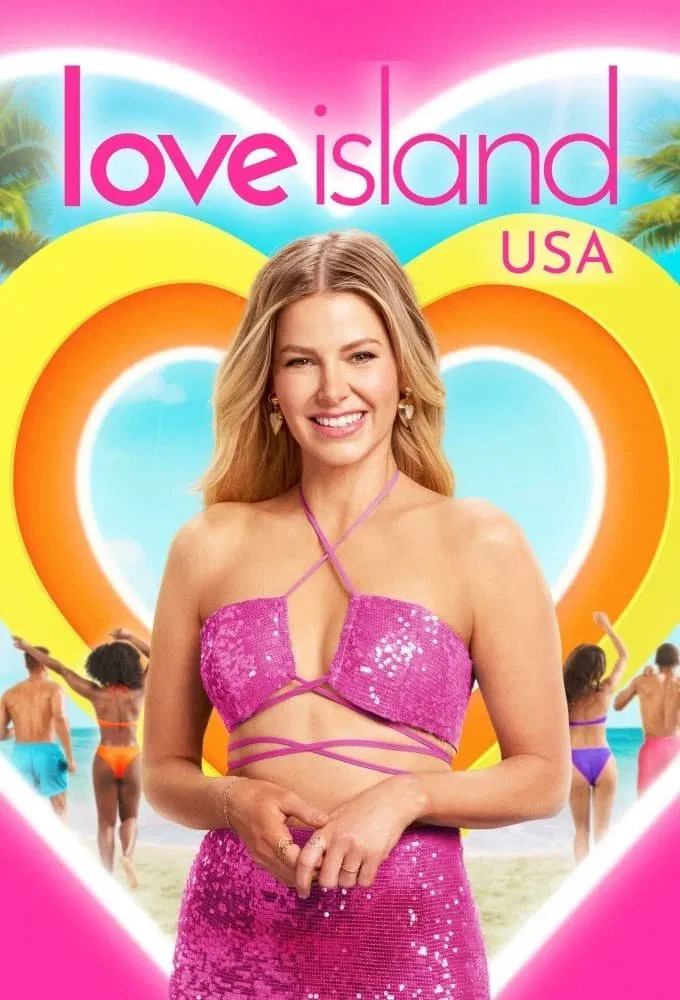 Read more about the article Love Island US S06 (Complete) | TV Series