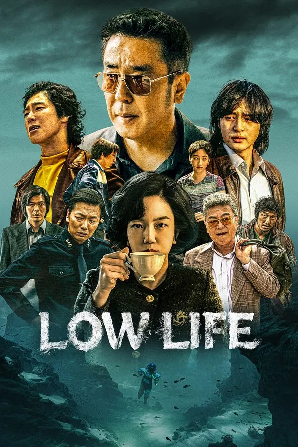 Read more about the article Low Life S01 (Episode 10 & 11 Added) | Korean Drama