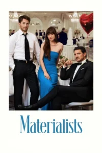 Read more about the article Materialists (2025) | Download Hollywood Movie