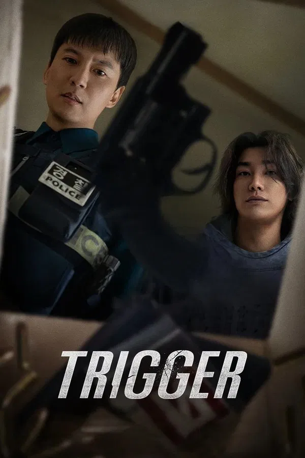 Read more about the article Trigger S01 (Complete) | Korean Drama