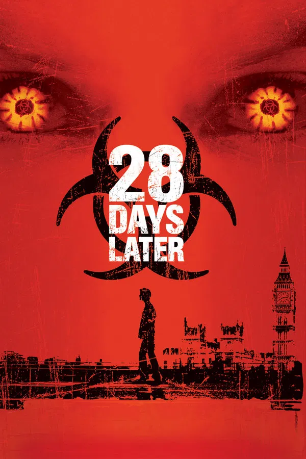 Read more about the article 28 Days Later (2002) | Download Hollywood Movie