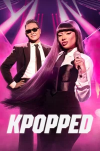 Read more about the article KPOPPED S01 (Complete) | TV Series
