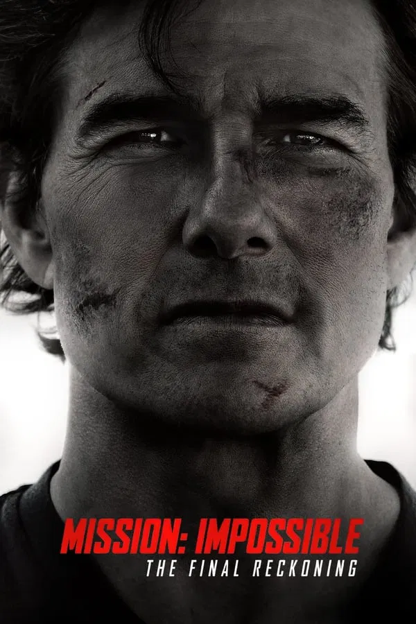Read more about the article Mission: Impossible – The Final Reckoning (2025) | Download Hollywood Movie