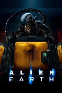 download alien earth tv series