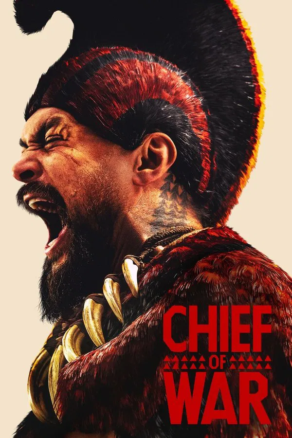 Read more about the article Chief of War S01 (Episode 9 Added)  | TV Series