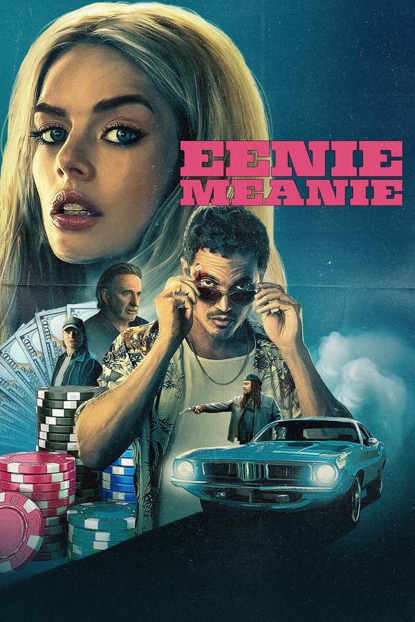Read more about the article Eenie Meanie (2025) | Download Hollywood Movie