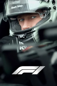 Read more about the article F1 (2025) | Download Hollywood Movie