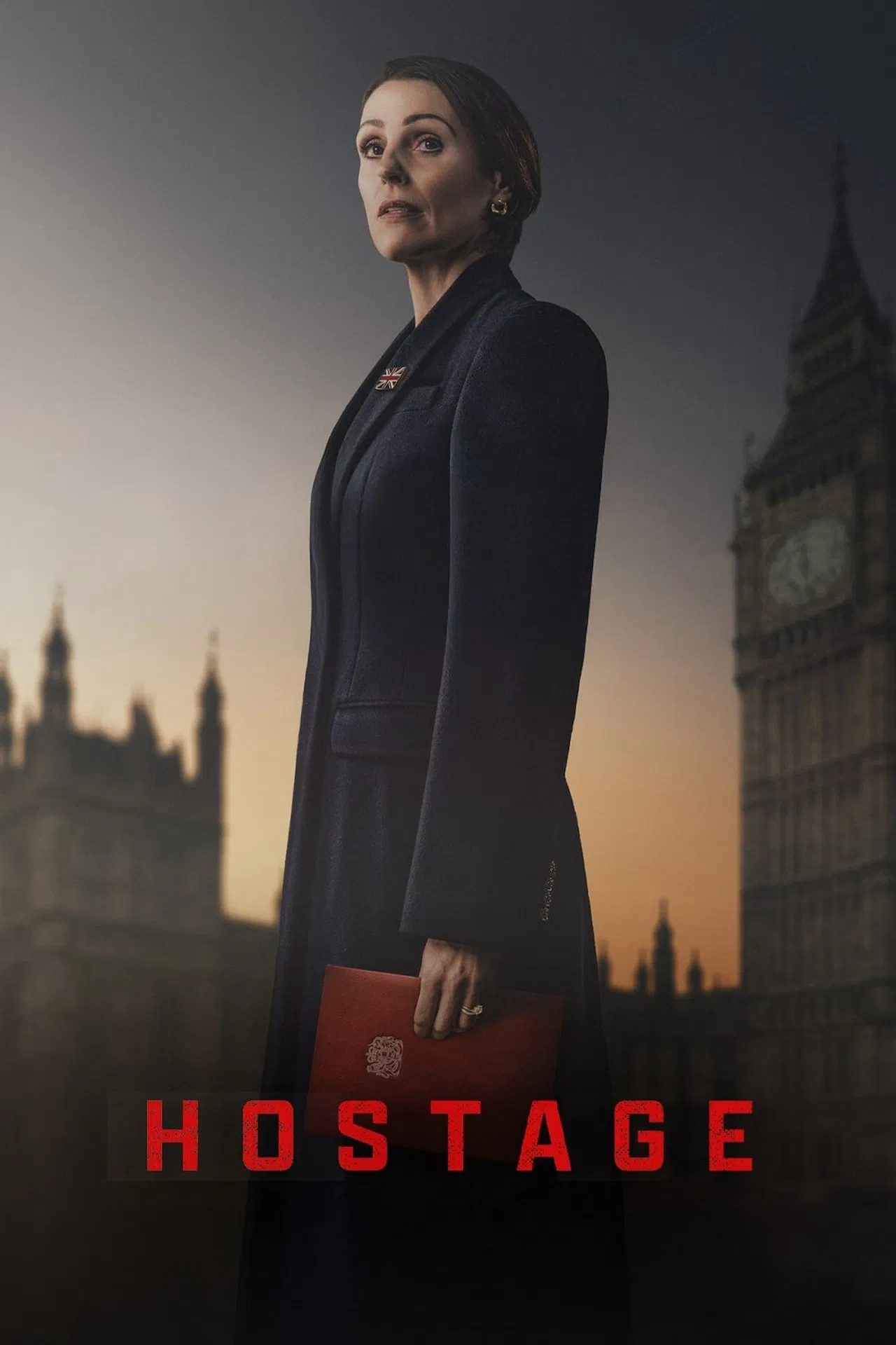 Read more about the article Hostage S01 (Complete)  | TV Series