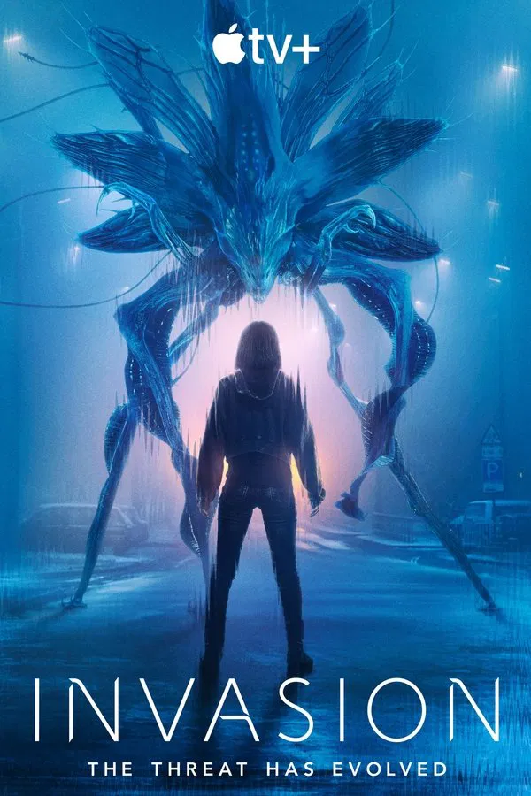 Read more about the article Invasion S03 (Episode 10 Added) | TV Series