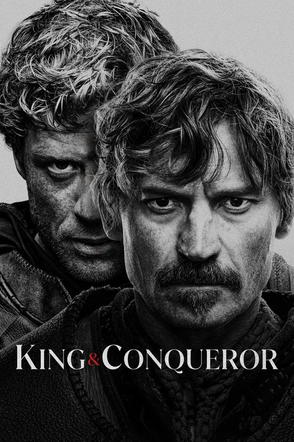 Read more about the article King & Conqueror S01 (Complete) | TV Series