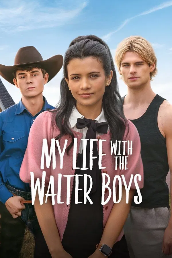 Read more about the article My Life With the Walter Boys S02 (Complete) | TV Series