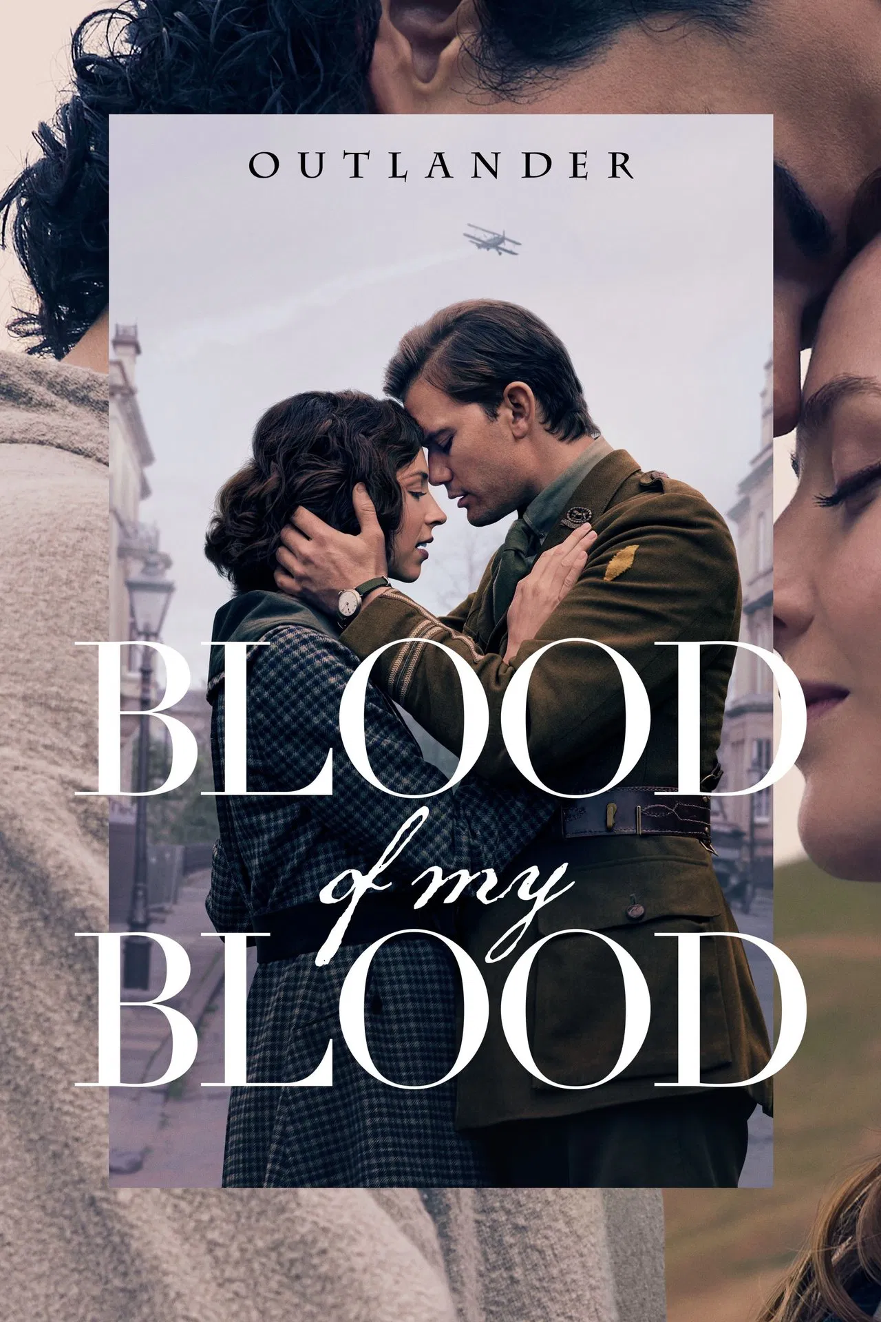 Read more about the article Outlander: Blood of My Blood S01 (Complete)  | TV Series