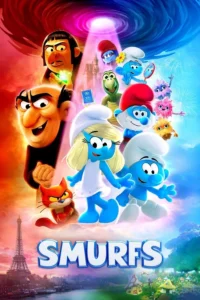 Read more about the article Smurfs (2025) | Download Hollywood Movie