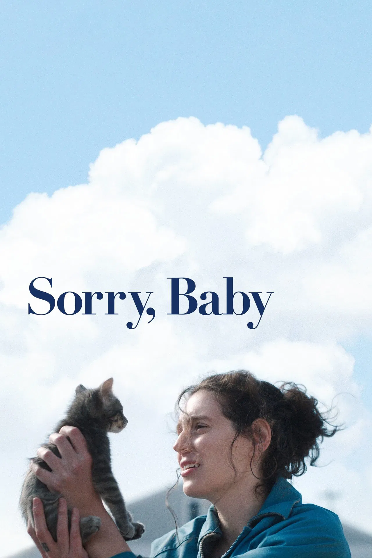 Read more about the article Sorry, Baby (2025) | Download Hollywood Movie