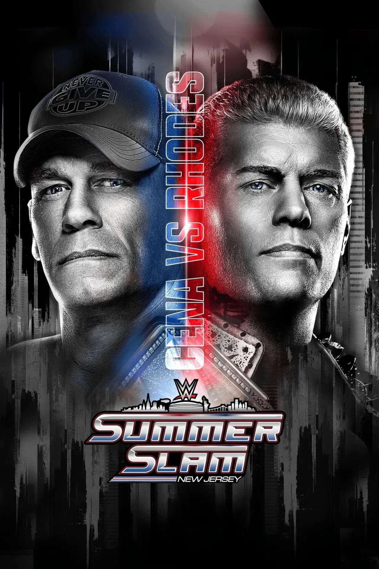 Read more about the article WWE SummerSlam (2025) | Wrestling Special