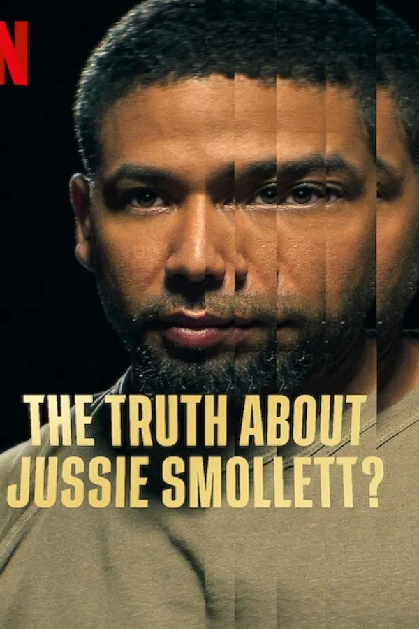 Read more about the article The Truth About Jussie Smollett (2025) | Download Hollywood Documentary