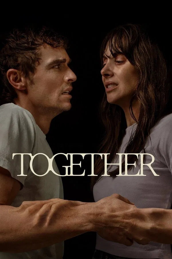 Read more about the article Together (2025) | Download Hollywood Movie