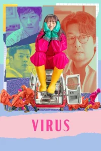 Read more about the article Virus (2025) | Download Korean Movie