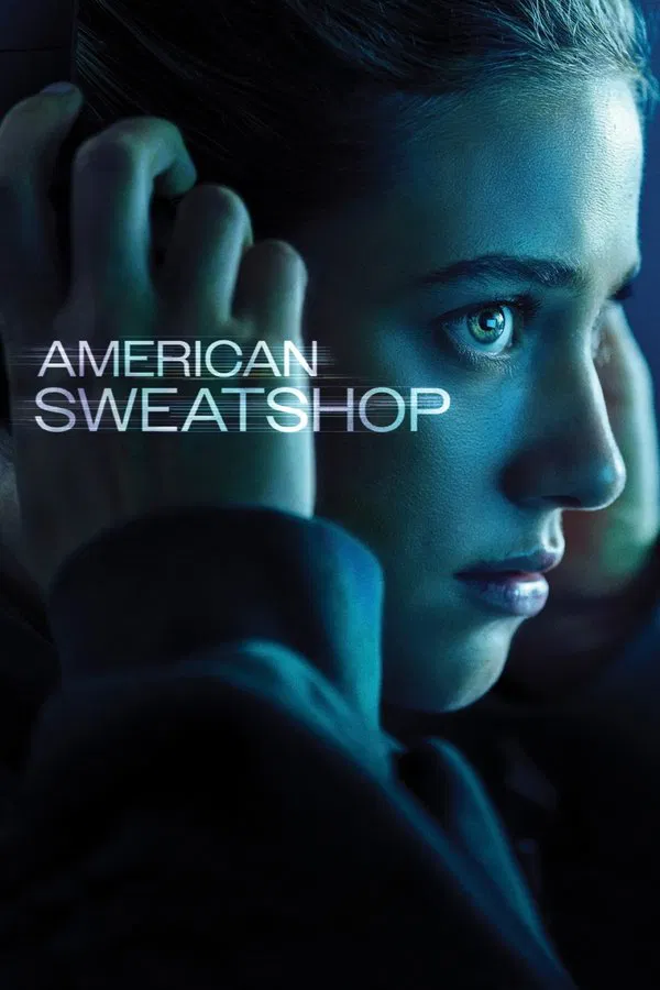 Read more about the article American Sweatshop (2025) | Download Hollywood Movie