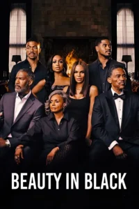 Read more about the article Beauty in Black S02 (Complete) | TV Series