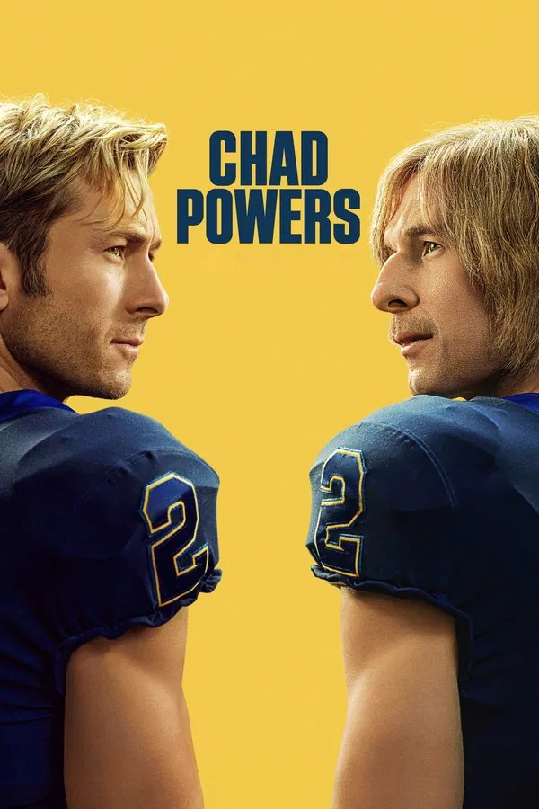 Read more about the article Chad Powers S01 (Complete) | TV Series