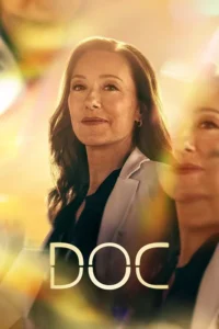 Read more about the article Doc S02 (Complete) | TV Series