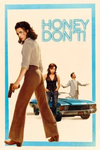 Read more about the article Honey Don’t (2025) | Download Hollywood Movie