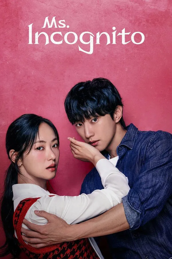 Read more about the article Ms. Incognito S01 (Complete) | Korean Drama