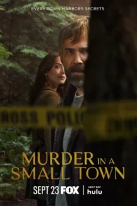 Read more about the article Murder in a Small Town S02 (Episode 9 Added) | TV Series