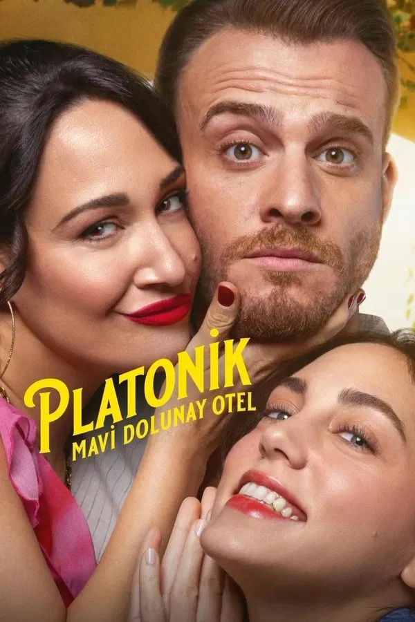 Read more about the article Platonic Turkish S01 (Complete) | Turkish TV Series