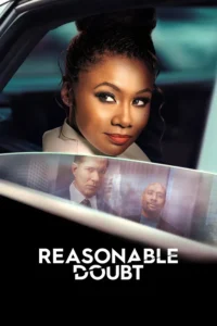 Read more about the article Reasonable Doubt S03 (Complete) | TV Series