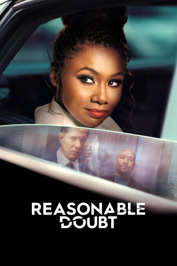 Read more about the article Reasonable Doubt S03 (Complete) | TV Series