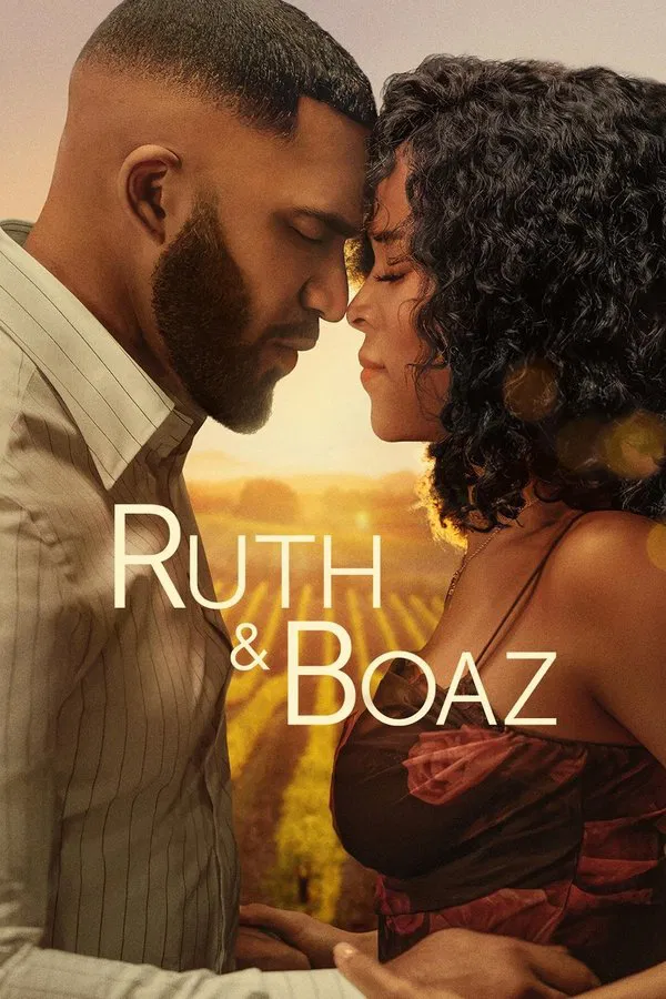 Read more about the article Ruth & Boaz (2025) | Download Hollywood Movie