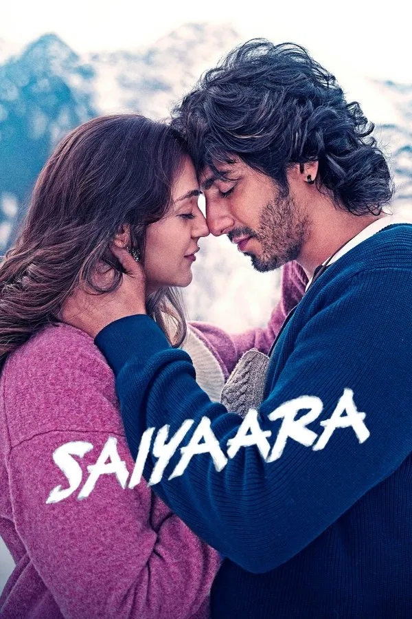 Read more about the article Saiyaara (2025) | Download Indian Movie