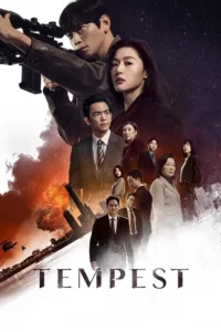 Read more about the article Tempest S01 (Episode 8 & 9 Added) | Korean Drama