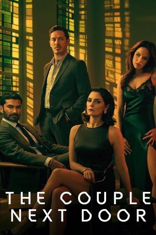 Read more about the article The Couple Next Door S02 (Complete) | TV Series