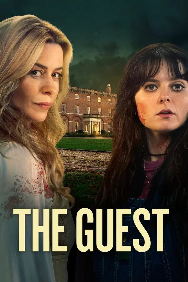 Read more about the article The Guest S01 (Complete) | TV Series