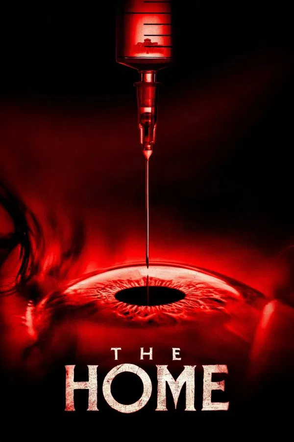 Read more about the article The Home (2025) | Download Hollywood Movie