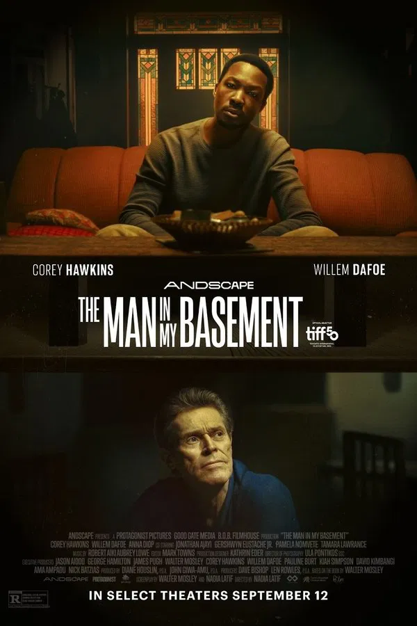 Read more about the article The Man in the Basement (2025) | Download Hollywood Movie