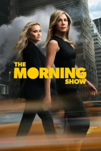 Read more about the article The Morning Show S04 (Complete) | TV Series