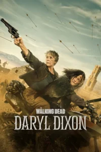 Read more about the article The Walking Dead: Daryl Dixon S03 (Complete) | TV Series