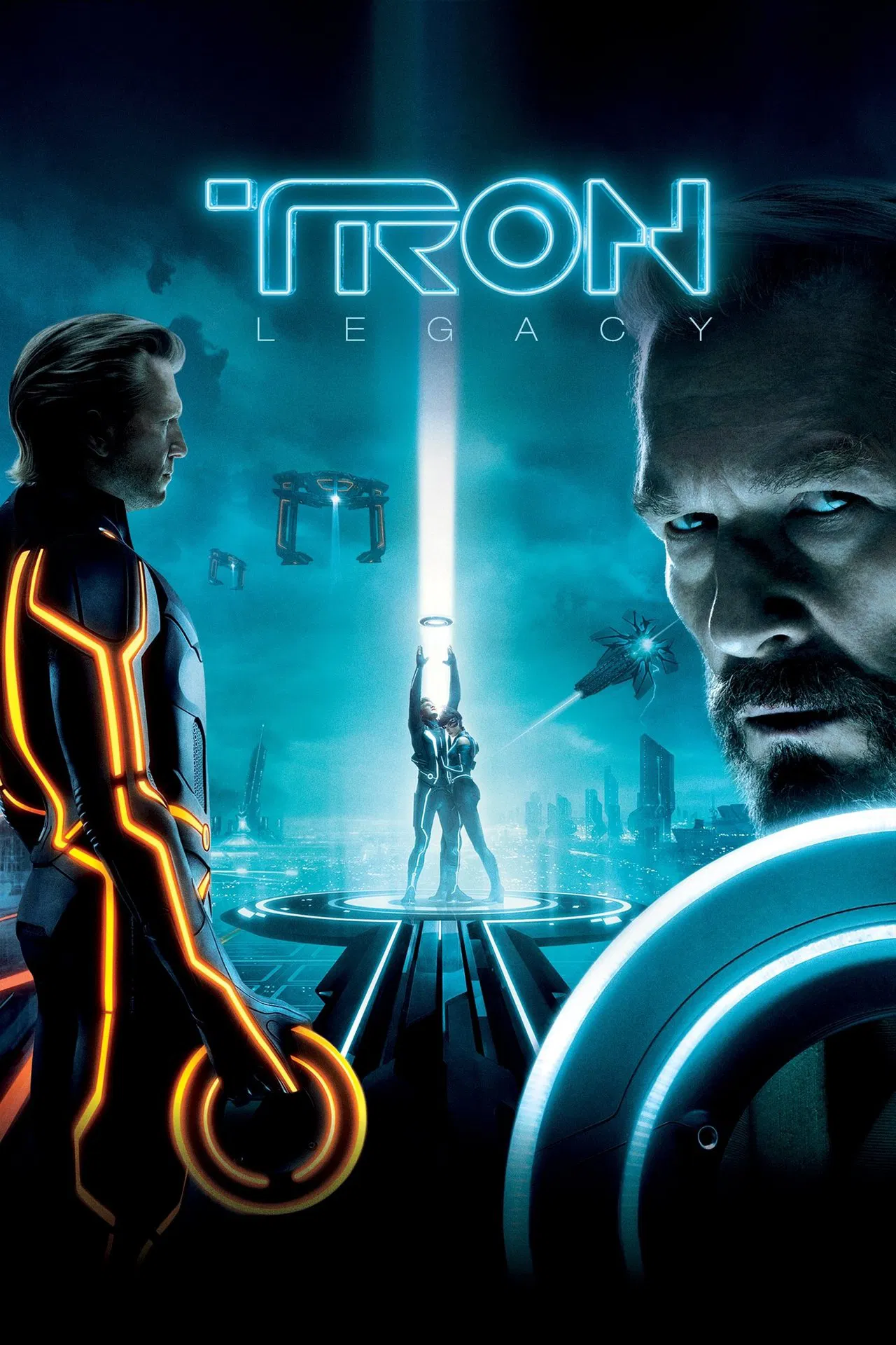 Read more about the article TRON: Legacy (2010) | Download Hollywood Movie