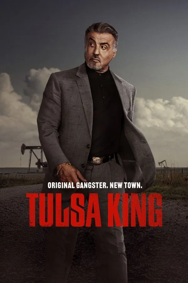 Read more about the article Tulsa King S03 (Complete) | TV Series