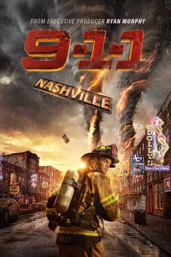 Read more about the article 9-1-1 Nashville S01 (Episode 18 Added) | TV Series