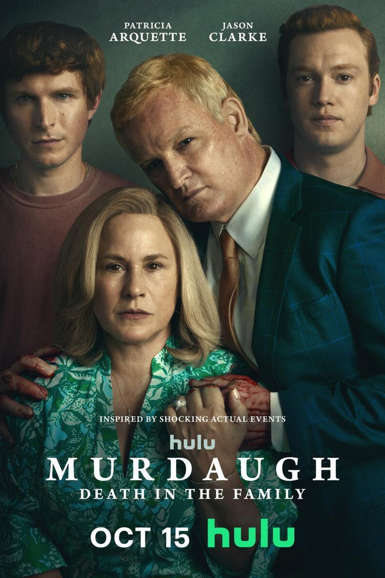 Read more about the article Murdaugh: Death in the Family S01 (Complete) | TV Series