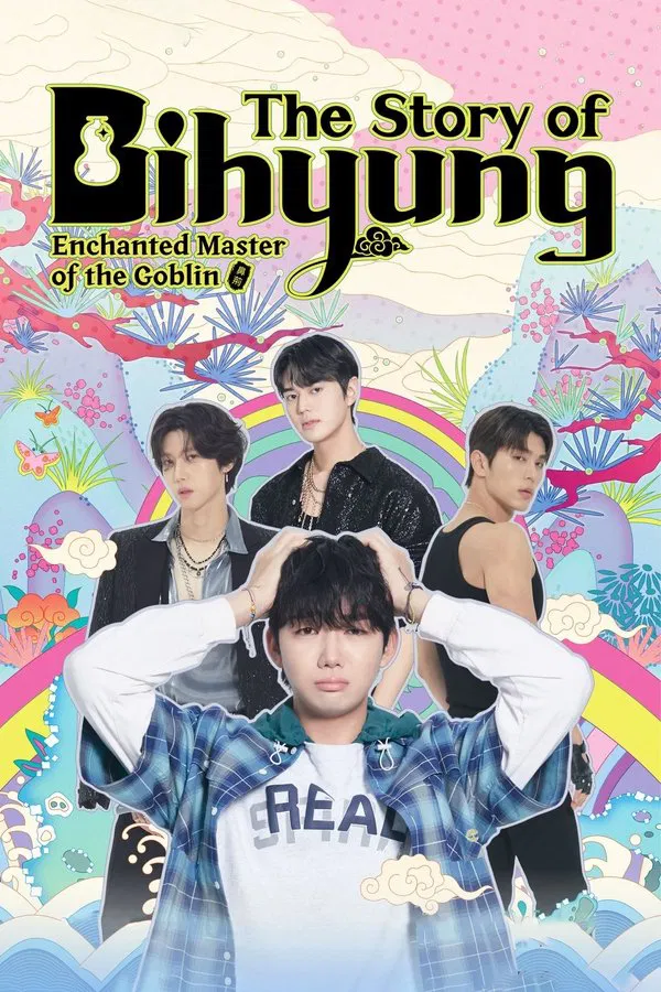 Read more about the article The Story of Bihyung: Enchanted Master of the Goblin S01 (Complete) | Korean Drama