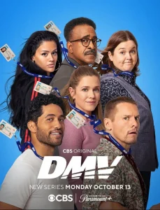 Read more about the article DMV S01 (Episode 20 Added) | TV Series