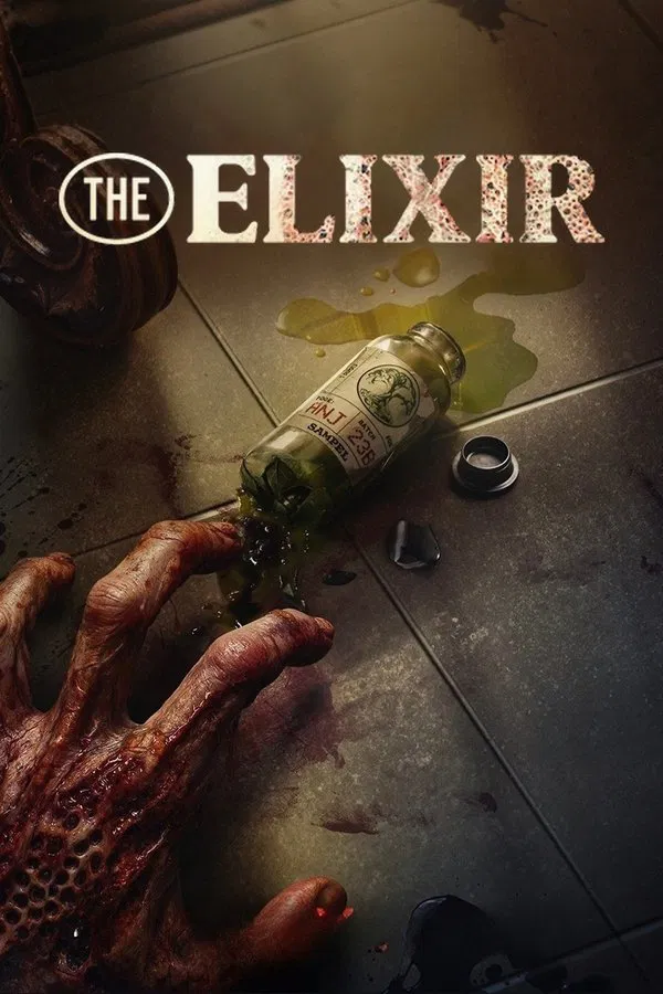 Read more about the article The Elixir (2025) | Download Foreign Movie