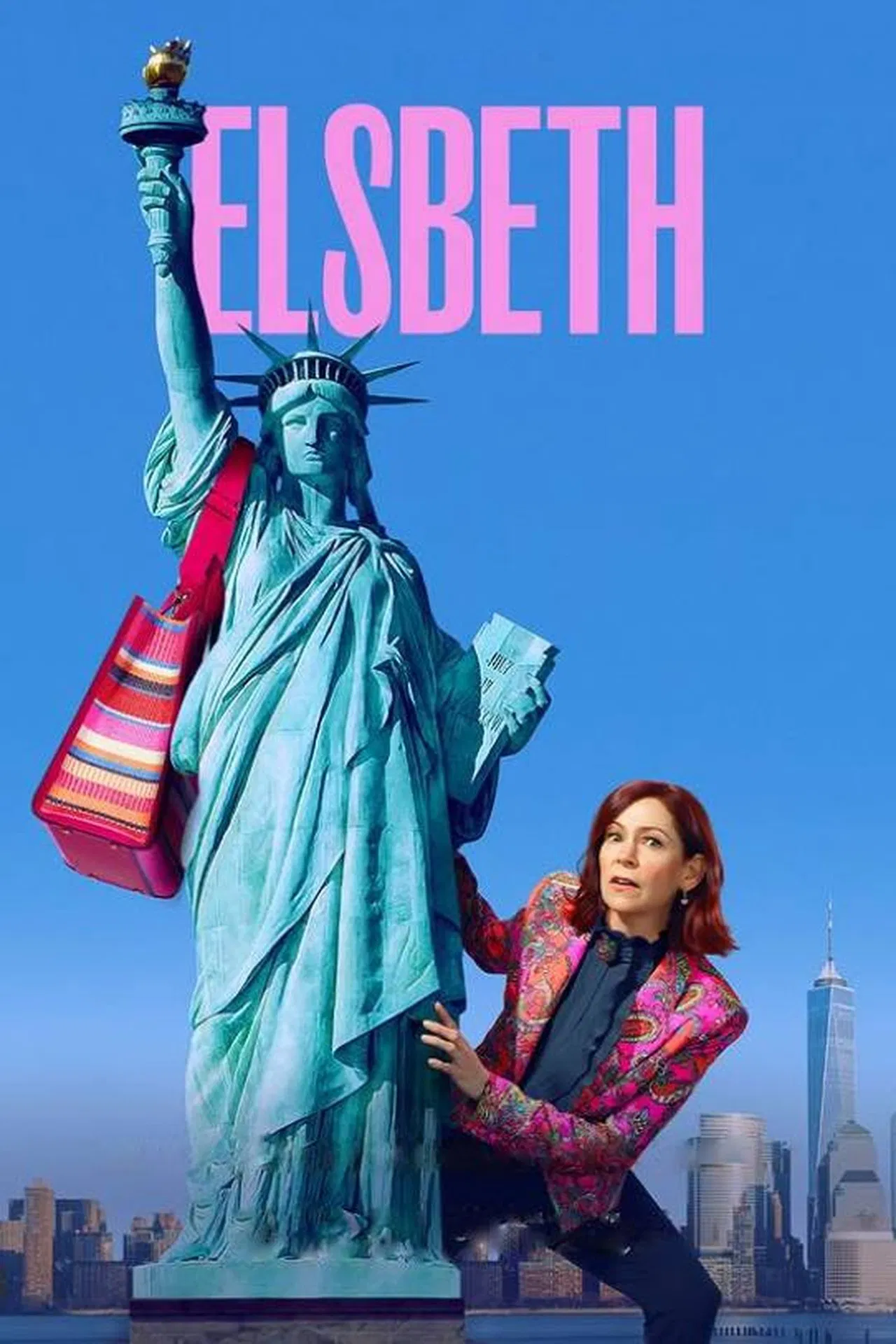 Read more about the article Elsbeth S03 (Episode 20 Added) | TV Series